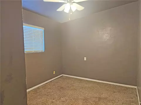 Bedroom - 3595 E Warbler Ln, Kingman, AZ 86409 photo 3 of 5