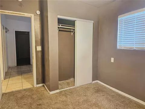 Bedroom - 3595 E Warbler Ln, Kingman, AZ 86409 photo 5 of 5
