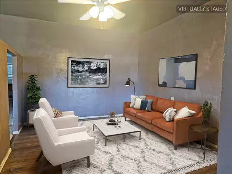 Living - 3595 E Warbler Ln, Kingman, AZ 86409 photo 1 of 1