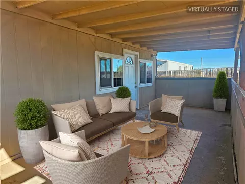 Exterior - 3595 E Warbler Ln, Kingman, AZ 86409 photo 4 of 4