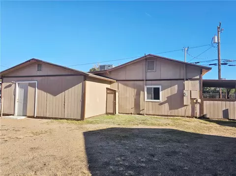 Exterior - 3595 E Warbler Ln, Kingman, AZ 86409 photo 2 of 4