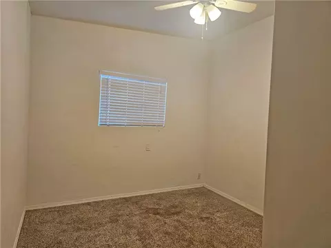 Bedroom - 3595 E Warbler Ln, Kingman, AZ 86409 photo 1 of 5