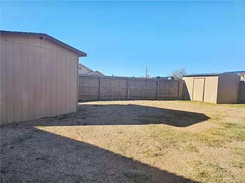 Exterior - 3595 E Warbler Ln, Kingman, AZ 86409 photo 1 of 4