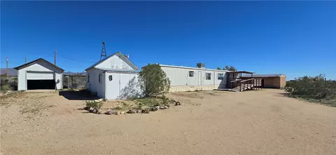4842 N Glen Canyon Rd, Golden Valley, AZ 86413