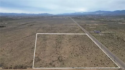 40 Ac Colorado Rd, Golden Valley, AZ 86413