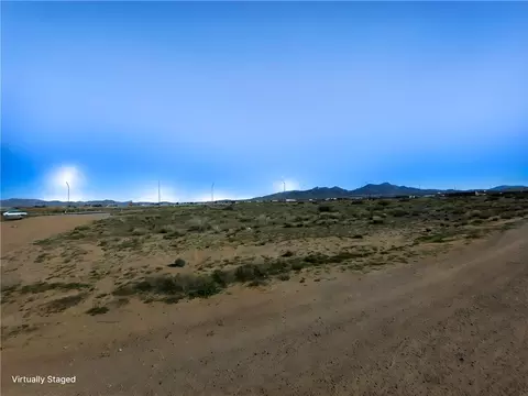 tbd Nevada St, Kingman, AZ 86409