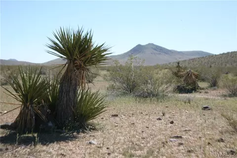 lot125 Macon Crest Ave, Dolan Springs, AZ 86441