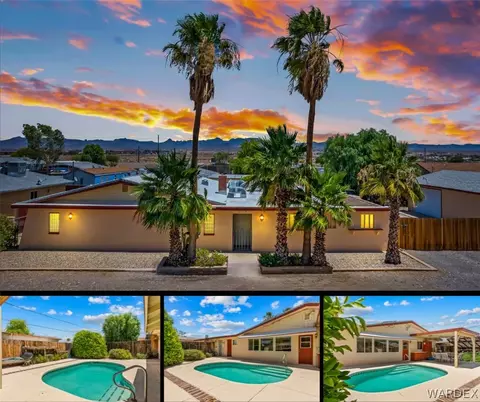 2130 Kingston Dr, Bullhead City, AZ 86442