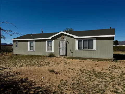 4737 N Mormon Flat Rd, Golden Valley, AZ 86413