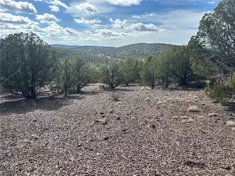 160 N Fort Rock Rd, Kingman, AZ 86401