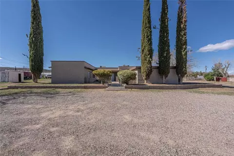 3705 Cantle Dr, Kingman, AZ 86409
