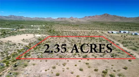 339-11 N 069 N Elfrida Rd, Golden Valley, AZ 86413