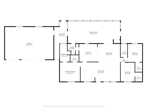 1860 E Devlin Ave, Kingman, AZ 86409 photo 4