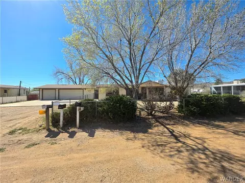 1860 E Devlin Ave, Kingman, AZ 86409 photo 5