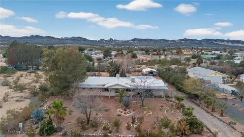 3541 N Laguna Rd, Golden Valley, AZ 86413