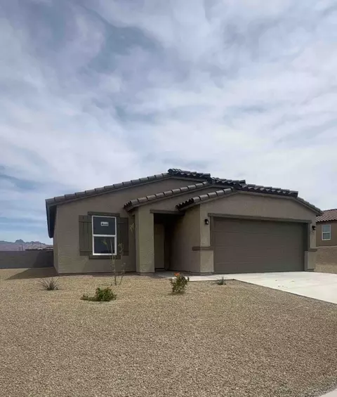 2565 View Way, Bullhead City, AZ 86442
