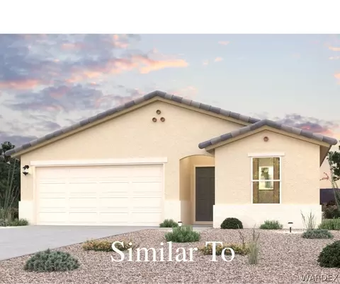 2595 Aaron Pl, Bullhead City, AZ 86442