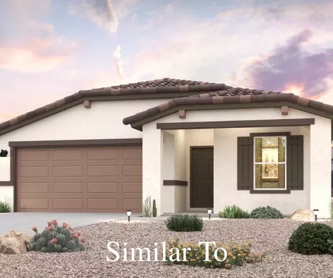 2583 Aaron Pl, Bullhead City, AZ 86442
