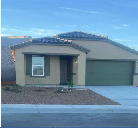 2583 Aaron Pl, Bullhead City, AZ 86442