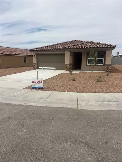 2591 Aaron Pl, Bullhead City, AZ 86442
