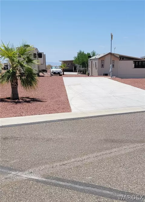 2342 Cortez Ln, Bullhead City, AZ 86442
