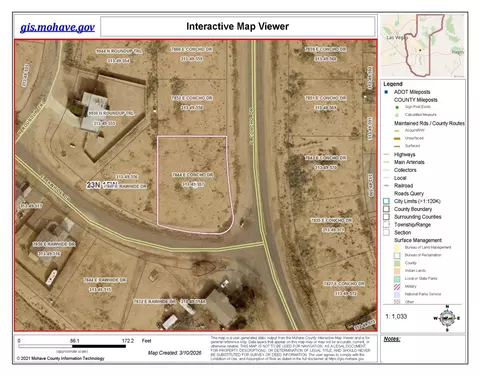 7844 Concho Dr, Kingman, AZ 86401