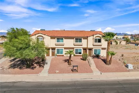 1666 Palma Rd, Bullhead City, AZ 86442