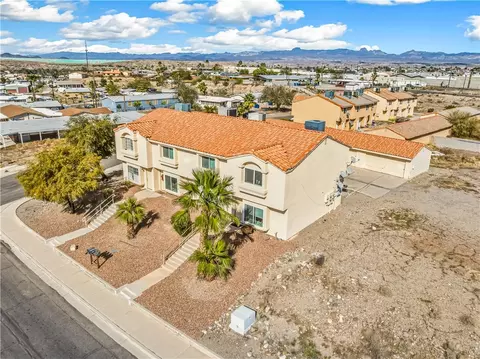 1666 Palma Rd, Bullhead City, AZ 86442