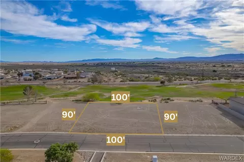2120 E Calle Serena, Fort Mohave, AZ 86426