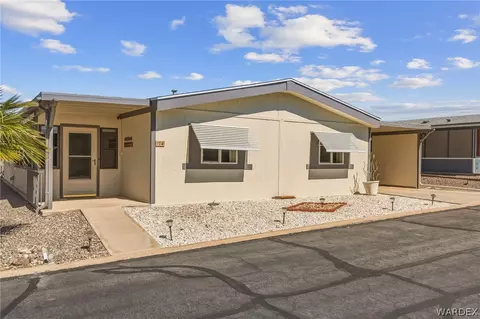 2960 Silver Creek Rd #174, Bullhead City, AZ 86442