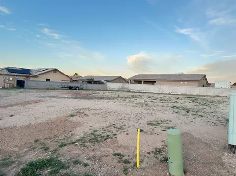 0 N Rainbow St, Kingman, AZ 86401