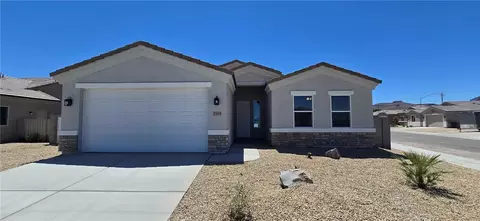 3969 Alan Ladd Dr, Kingman, AZ 86409