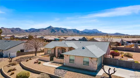 4212 Rising Sun Ave, Kingman, AZ 86401