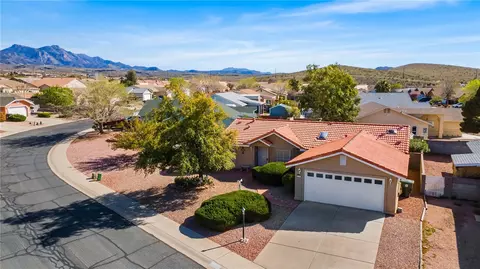 2163 Ranch Rd, Kingman, AZ 86401