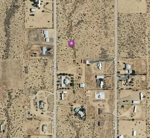 4160 N Cibola Rd, Golden Valley, AZ 86413