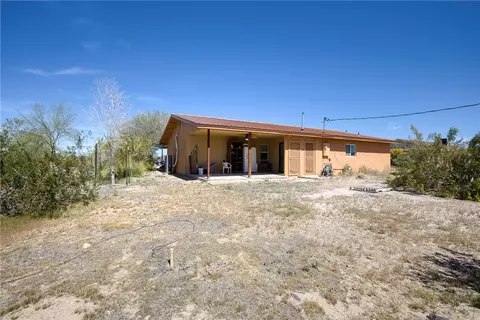 Exterior - 4892 Tule Dr, Topock, AZ 86436 photo 1 of 9