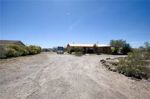 Exterior - 4892 Tule Dr, Topock, AZ 86436 photo 9 of 9