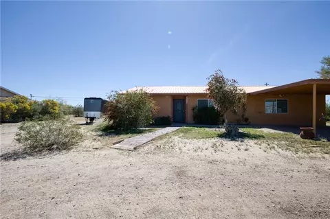 Exterior - 4892 Tule Dr, Topock, AZ 86436 photo 6 of 9