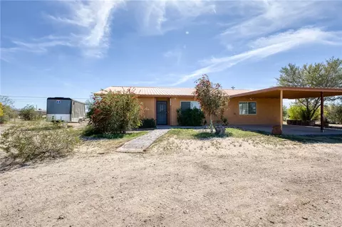 Exterior - 4892 Tule Dr, Topock, AZ 86436 photo 3 of 9