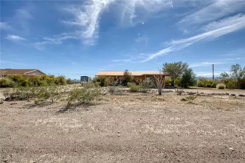 Exterior - 4892 Tule Dr, Topock, AZ 86436 photo 4 of 9