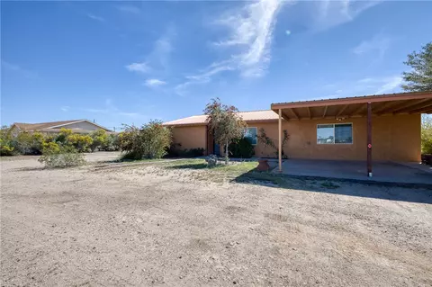 Exterior - 4892 Tule Dr, Topock, AZ 86436 photo 2 of 9