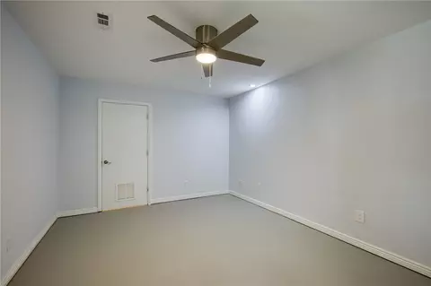 Bedroom - 4892 Tule Dr, Topock, AZ 86436 photo 3 of 4