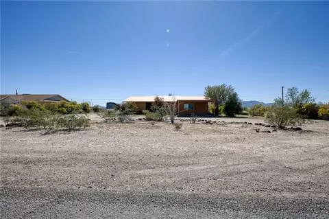 Exterior - 4892 Tule Dr, Topock, AZ 86436 photo 8 of 9
