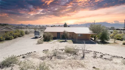 4892 Tule Dr, Topock, AZ 86436