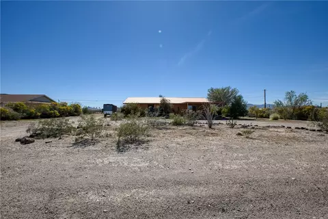 Exterior - 4892 Tule Dr, Topock, AZ 86436 photo 5 of 9