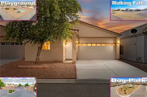 1148 Misty Willow Ln, Bullhead City, AZ 86442