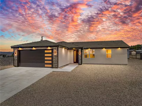 2486 E Hound Dr, Fort Mohave, AZ 86426