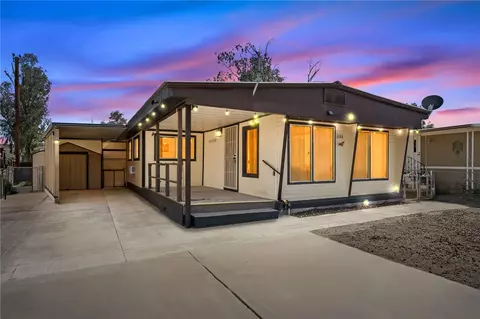 1188 Buena Vis, Bullhead City, AZ 86442