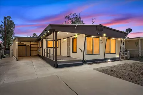 1188 Buena Vis, Bullhead City, AZ 86442