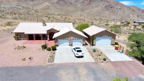1944 E Fortuna Ct, Kingman, AZ 86409